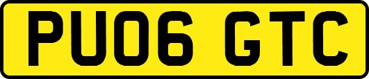 PU06GTC
