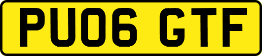 PU06GTF