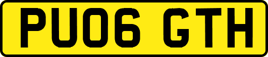 PU06GTH