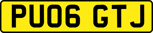 PU06GTJ