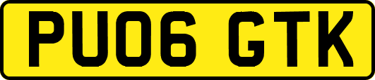 PU06GTK