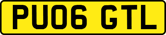 PU06GTL