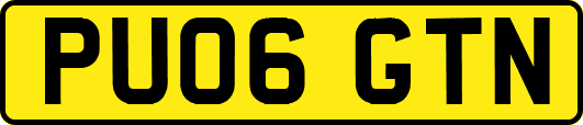 PU06GTN
