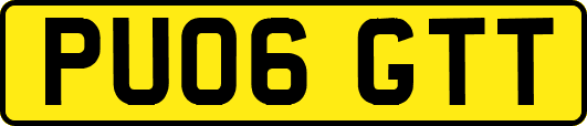 PU06GTT