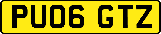 PU06GTZ