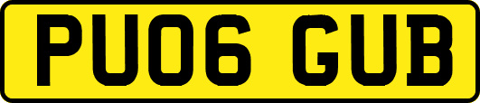PU06GUB