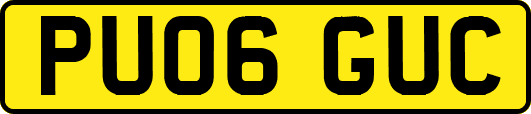 PU06GUC