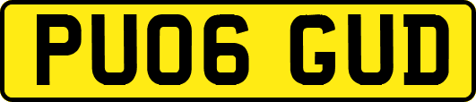 PU06GUD