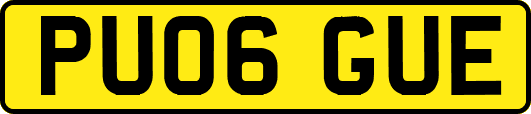 PU06GUE