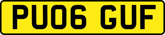 PU06GUF
