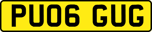 PU06GUG