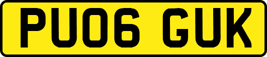 PU06GUK