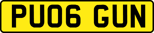 PU06GUN