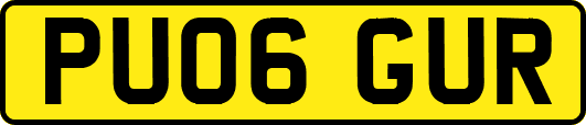 PU06GUR