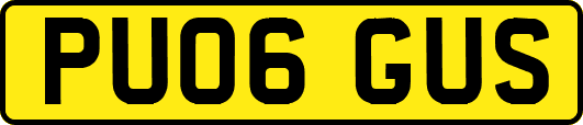 PU06GUS