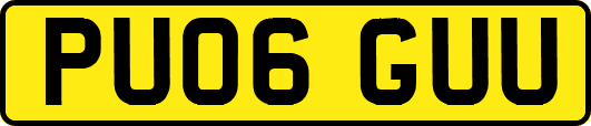 PU06GUU