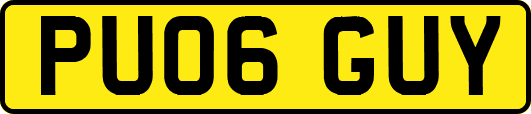 PU06GUY