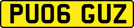 PU06GUZ