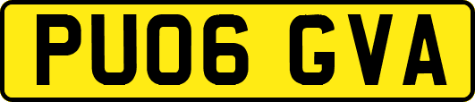 PU06GVA