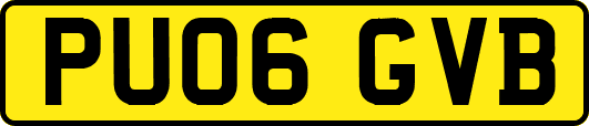PU06GVB