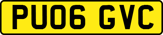 PU06GVC