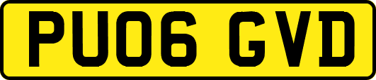 PU06GVD