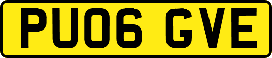 PU06GVE