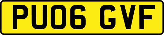 PU06GVF