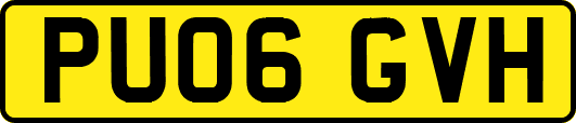 PU06GVH