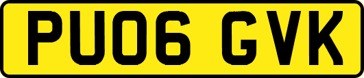 PU06GVK