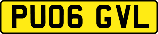 PU06GVL