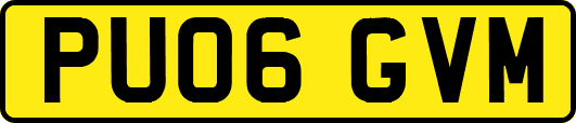 PU06GVM