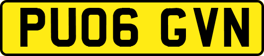 PU06GVN