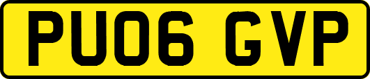 PU06GVP