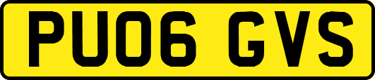 PU06GVS