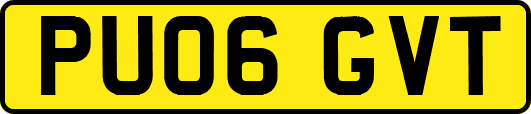 PU06GVT