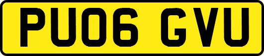 PU06GVU