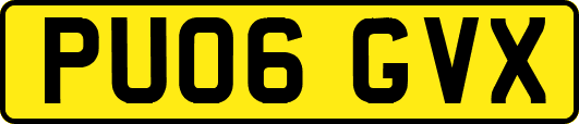 PU06GVX