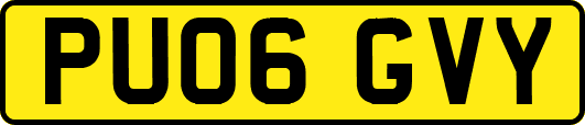 PU06GVY