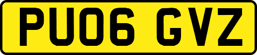 PU06GVZ