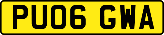 PU06GWA