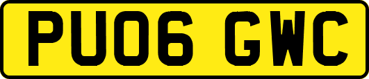 PU06GWC