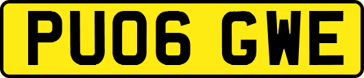 PU06GWE