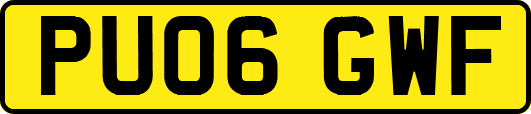 PU06GWF