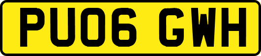 PU06GWH