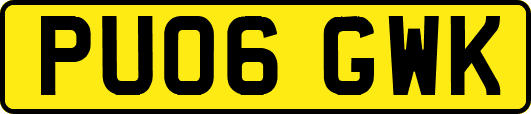 PU06GWK
