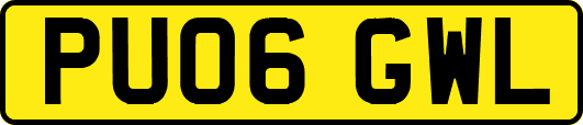 PU06GWL