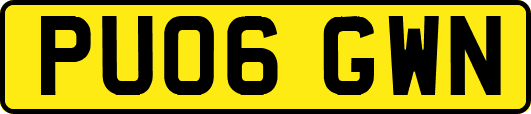 PU06GWN