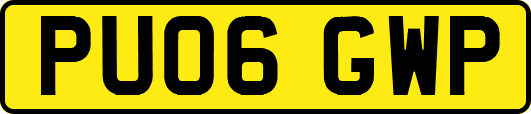PU06GWP