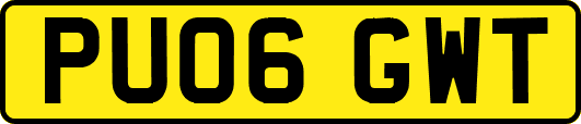 PU06GWT